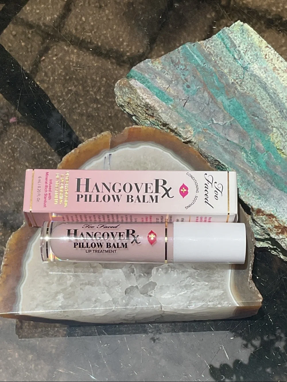 Too Faced hydrating lip