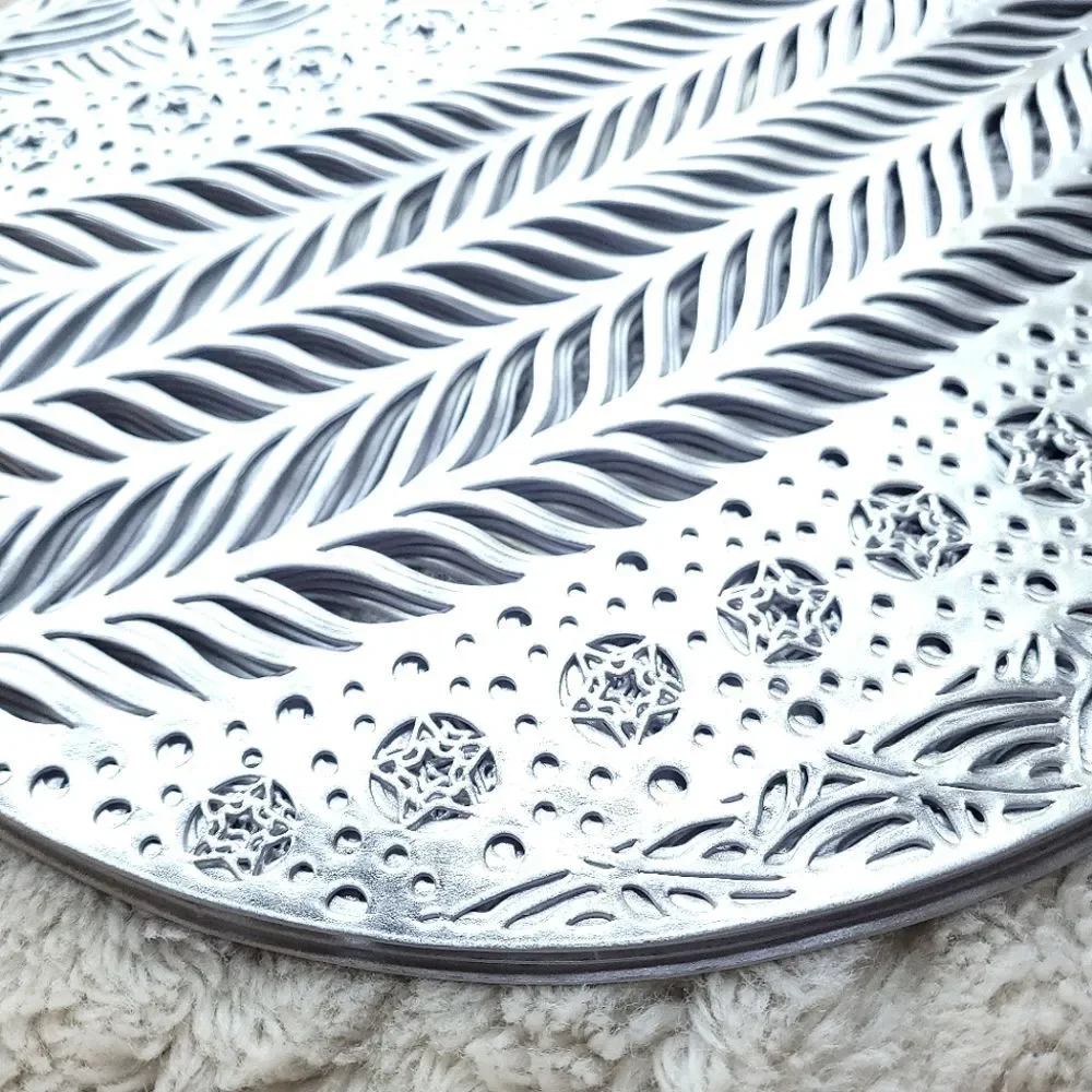 Unbranded silver christmas