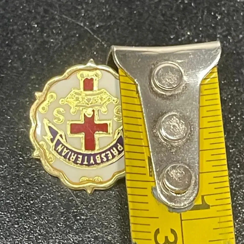 None and/or Unknown vintage original