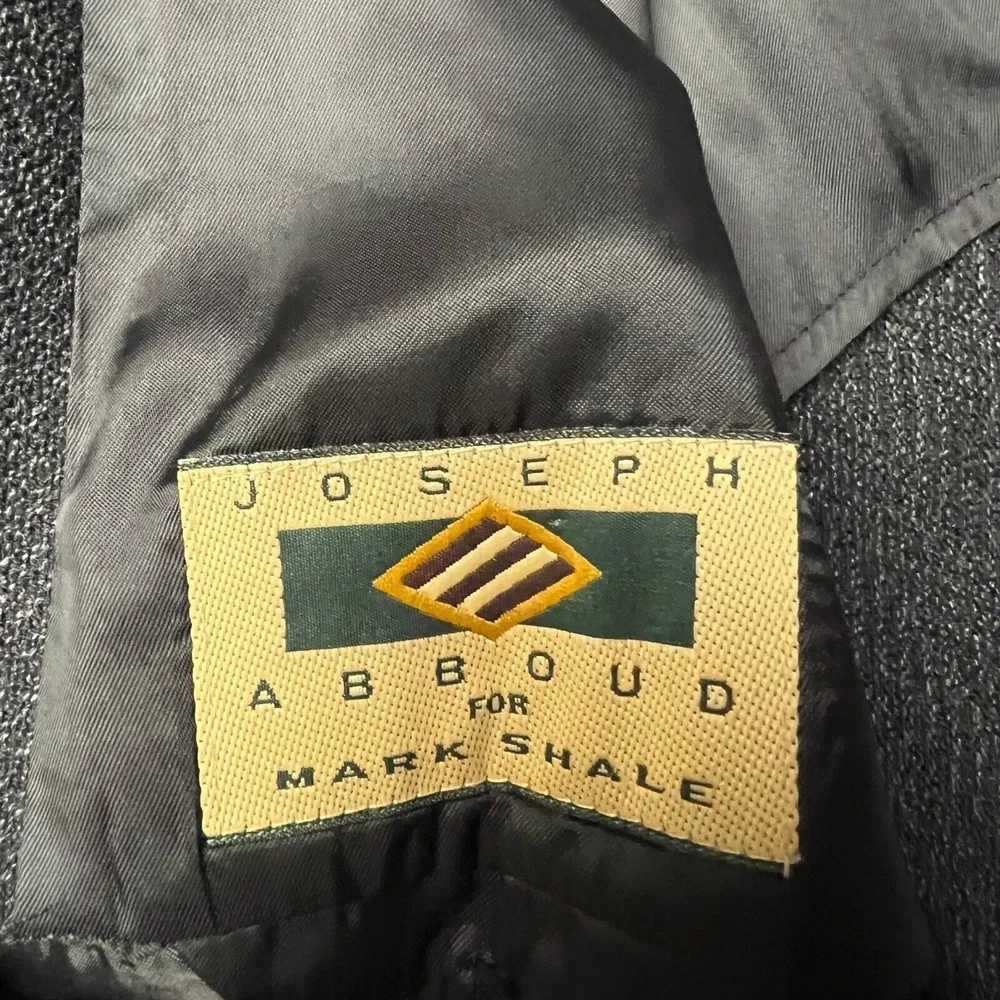 Joseph Abboud joseph abboud