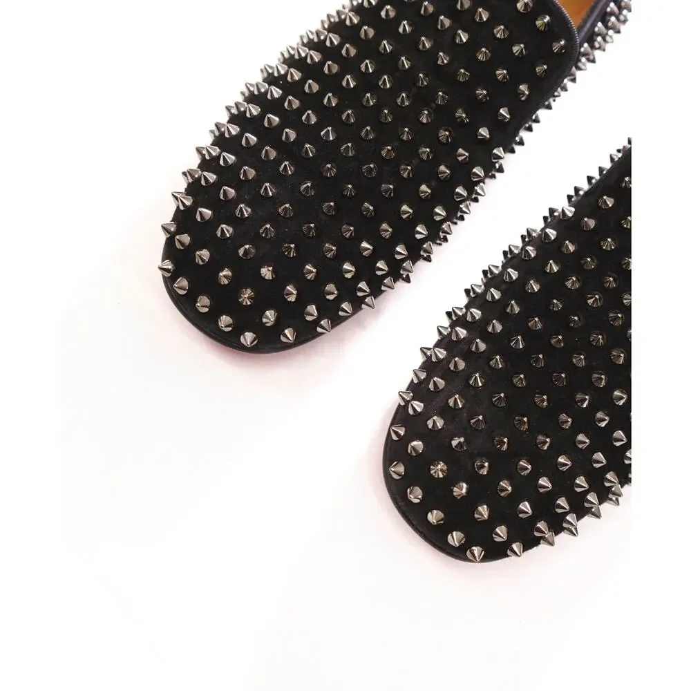 Christian Louboutin product descriptionmade
