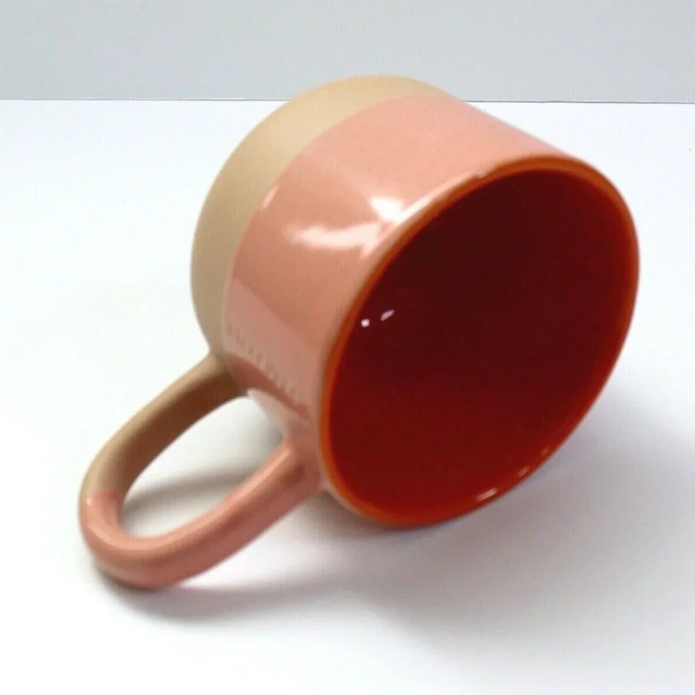 Starbucks brand new
