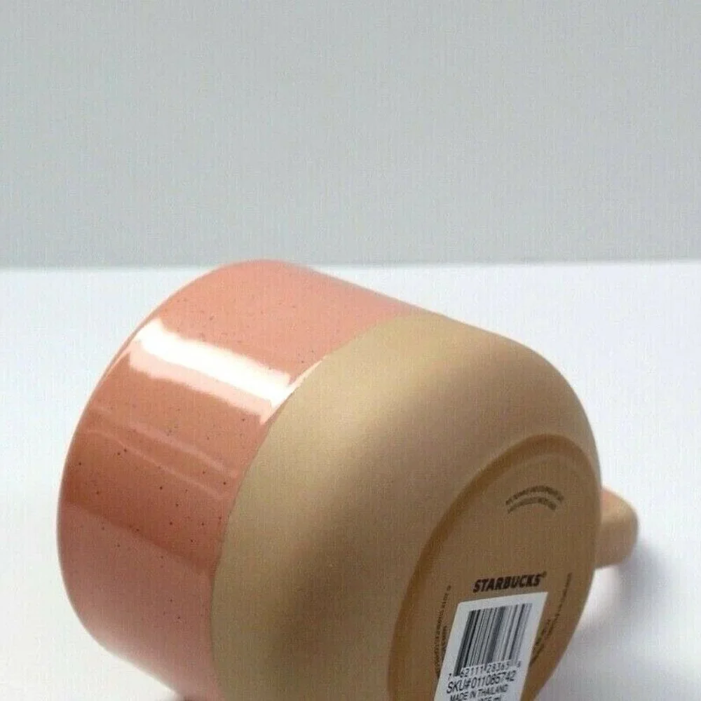 Starbucks brand new
