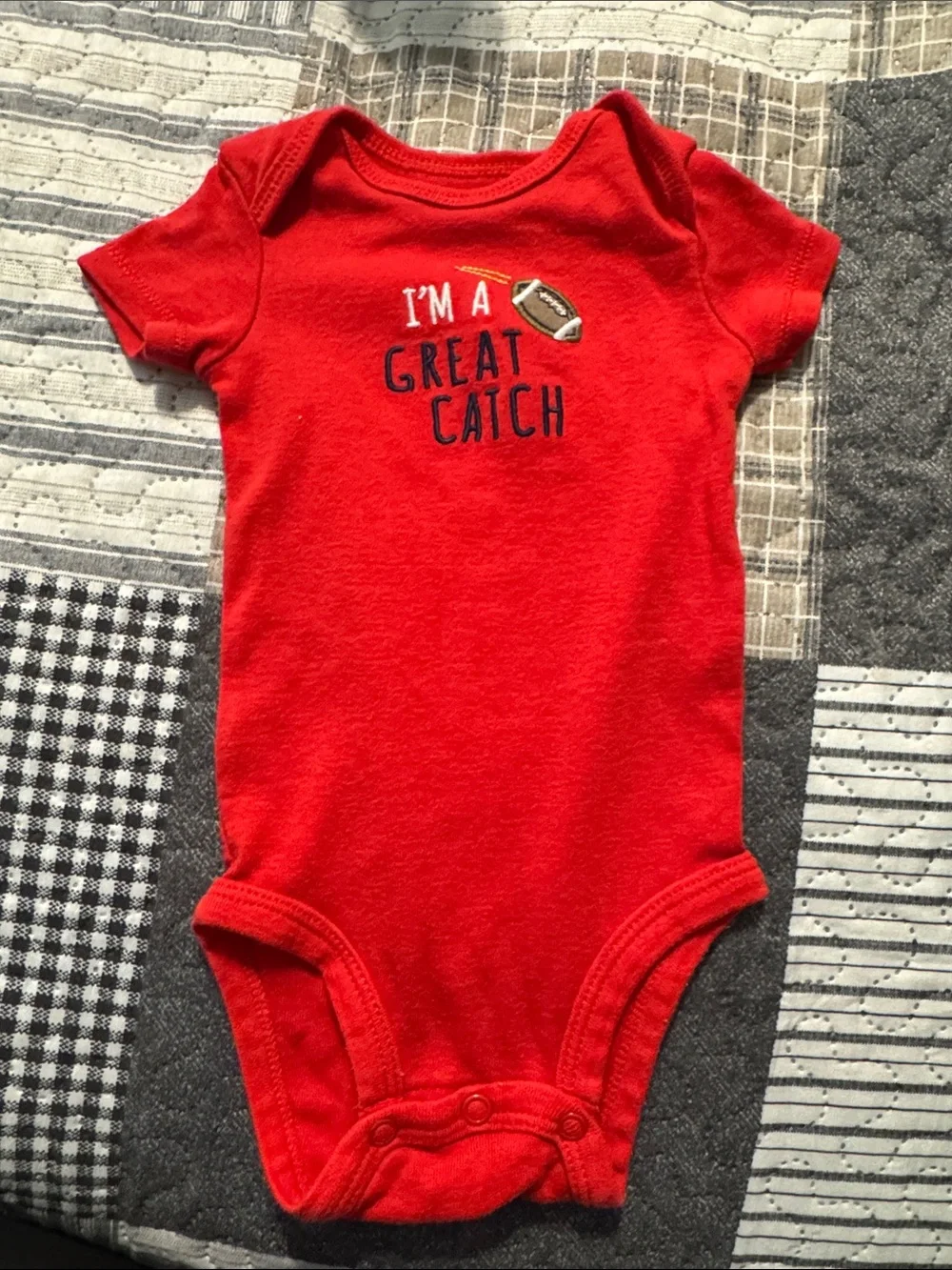 Baby Onesie