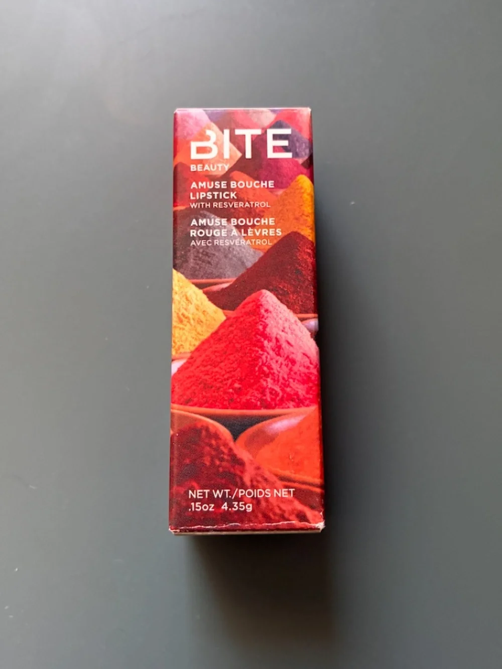 Bite Beauty new bite