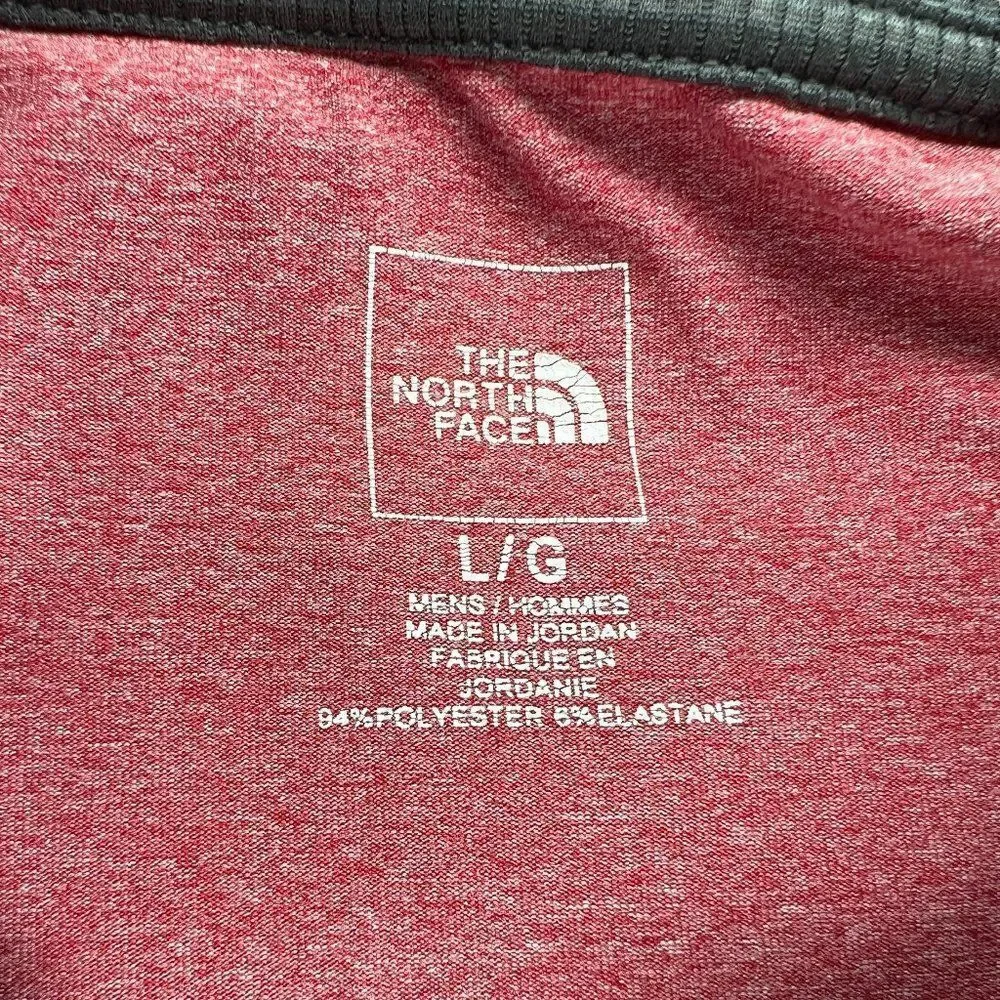 The North Face north face