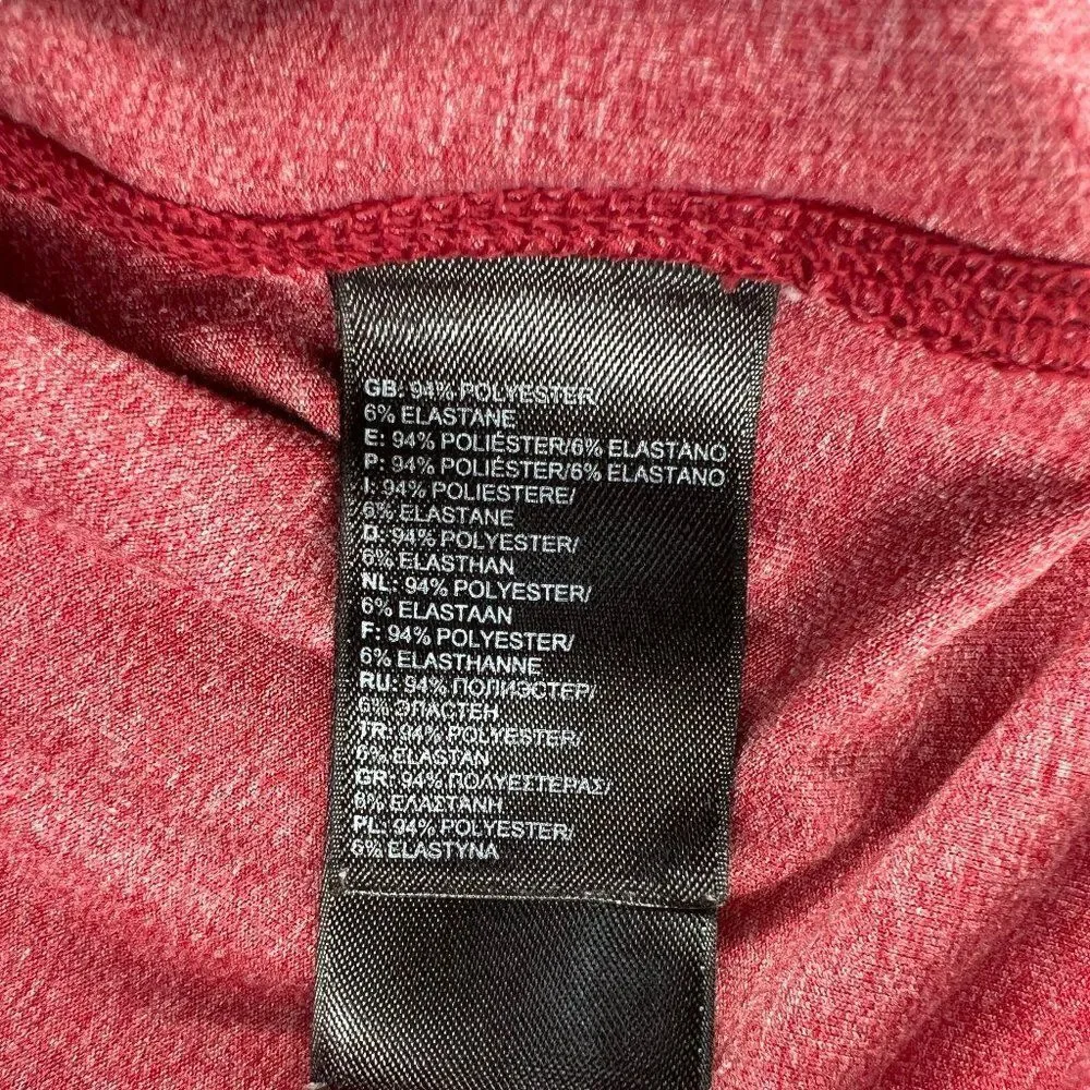 The North Face north face