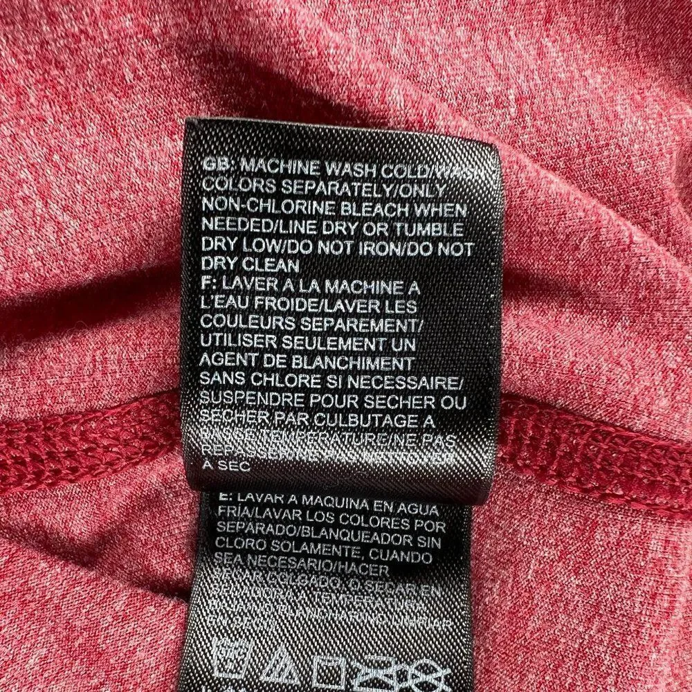 The North Face north face