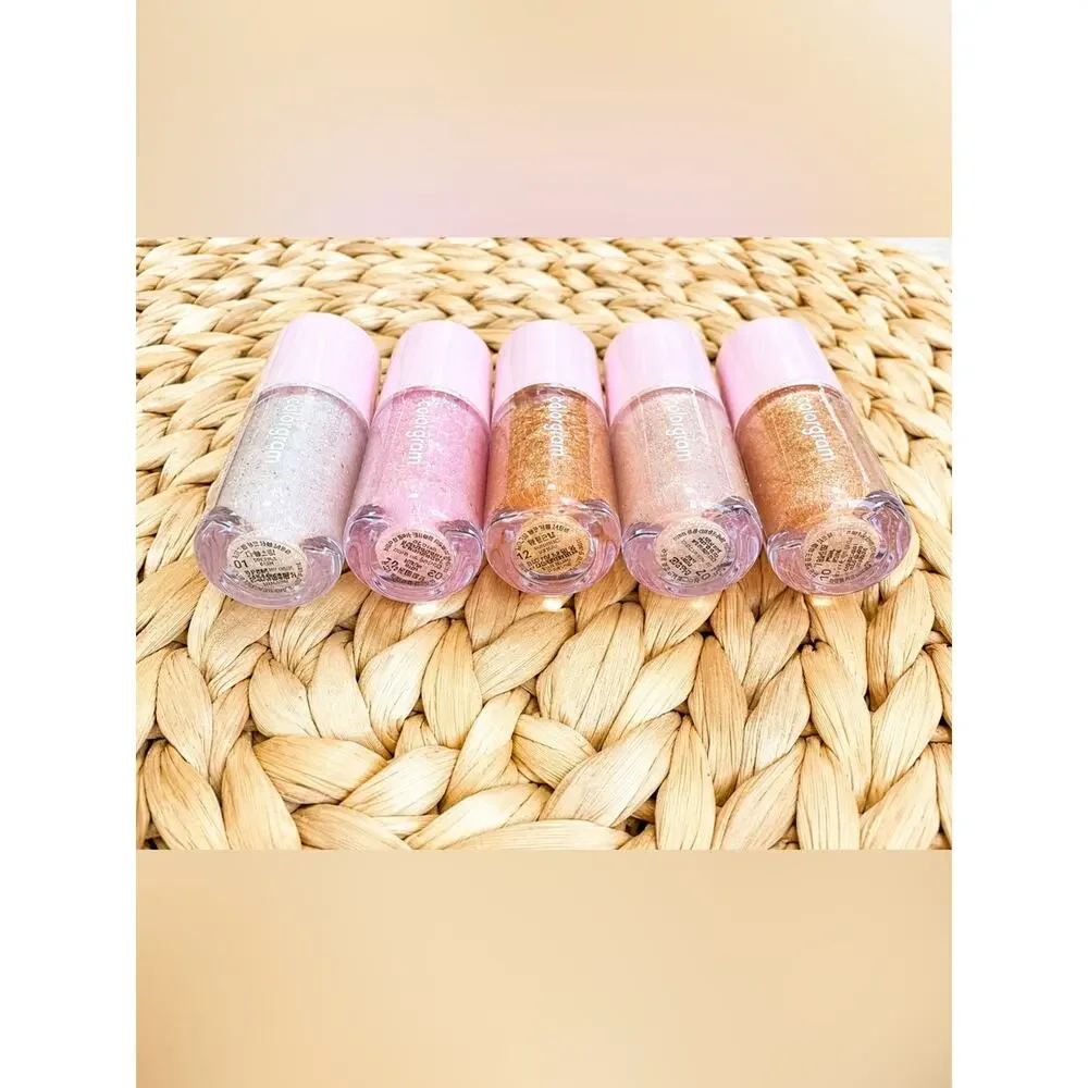Colorgram five glitter