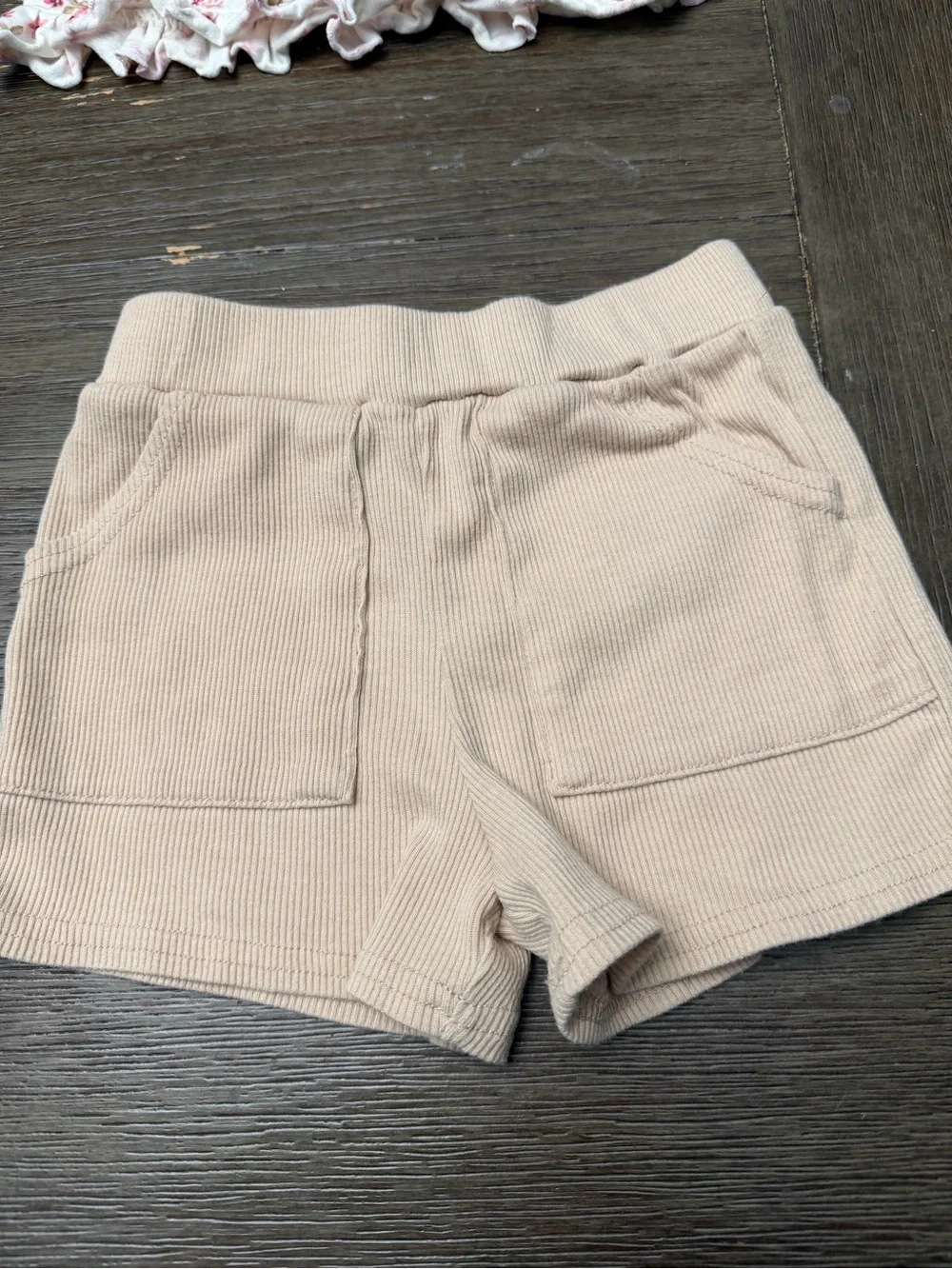 Nicole Miller soft ribbed