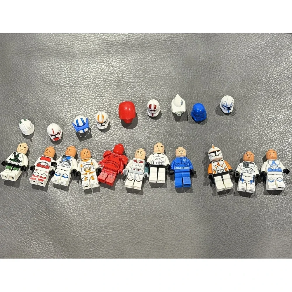 Lego star wars