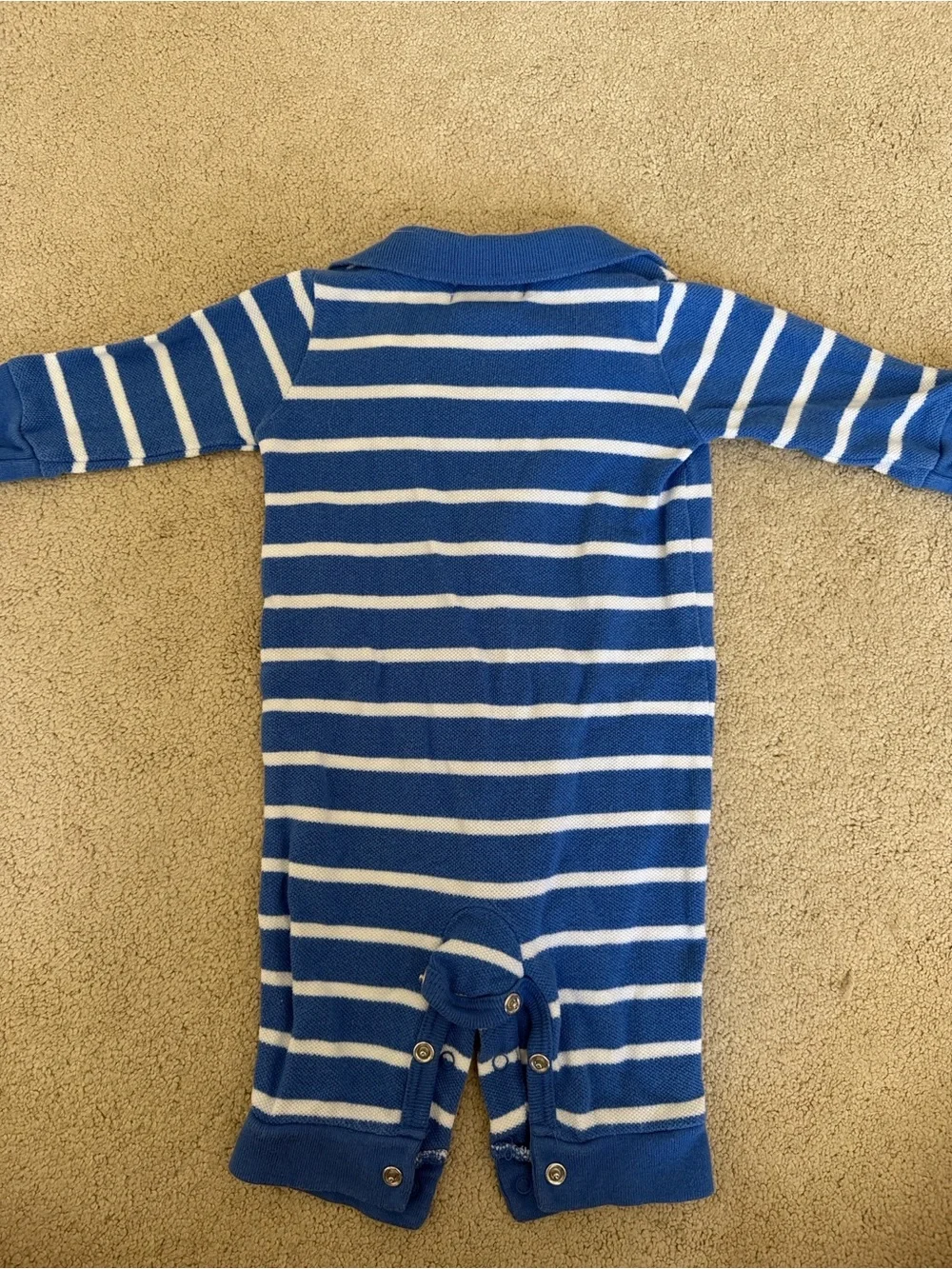 Ralph Lauren classic polo