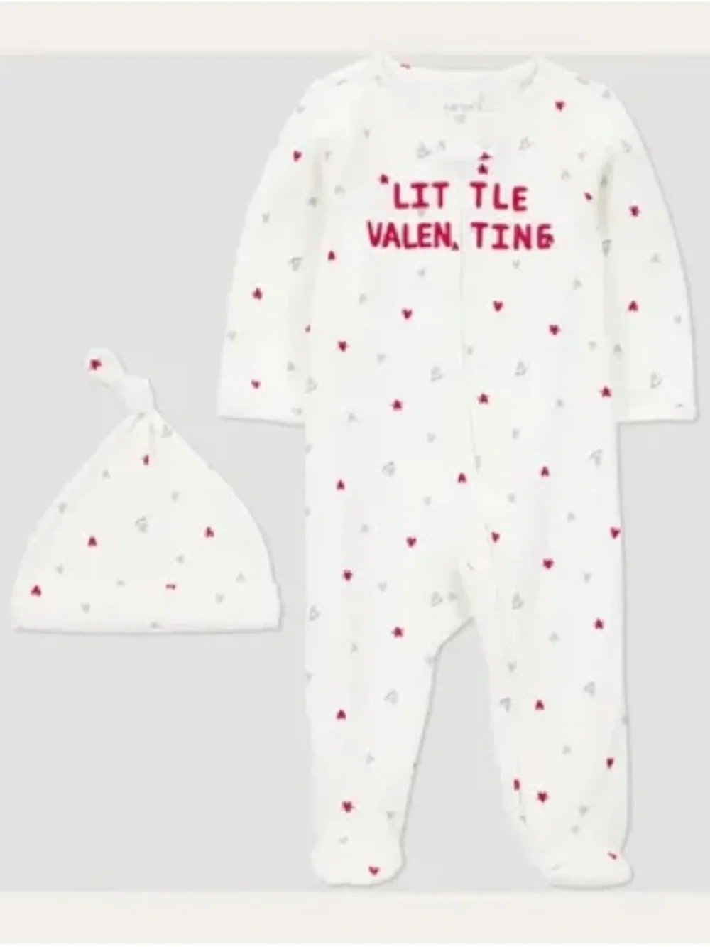 Just One You By CarterS soft white