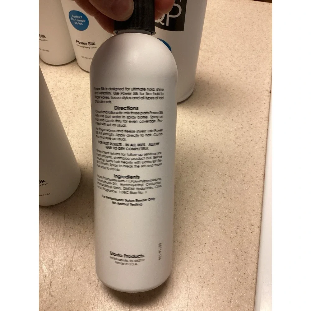 ElastaQP this product
