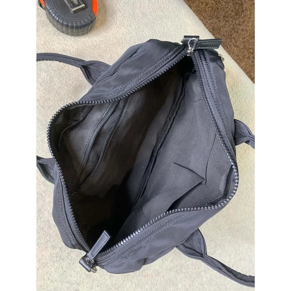 Rebecca Minkoff secure dual yard