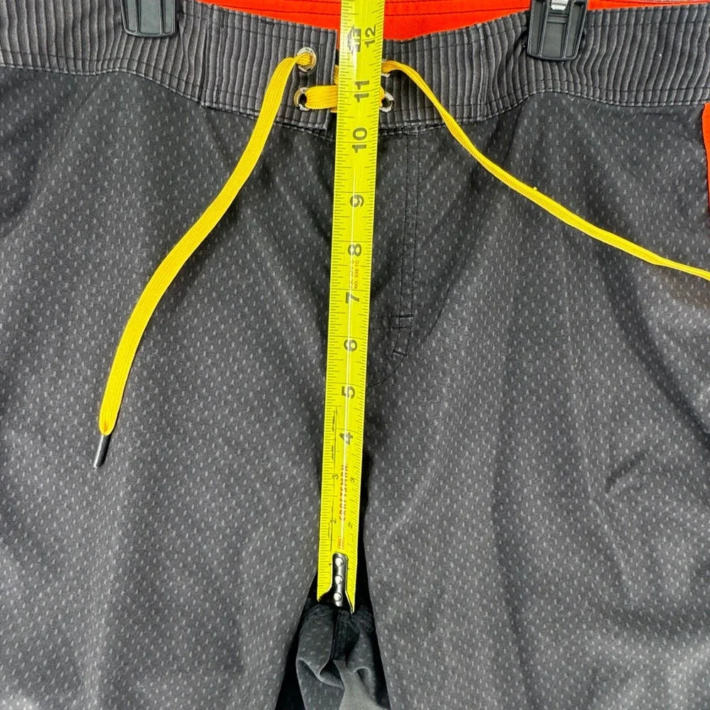 Nike board shorts