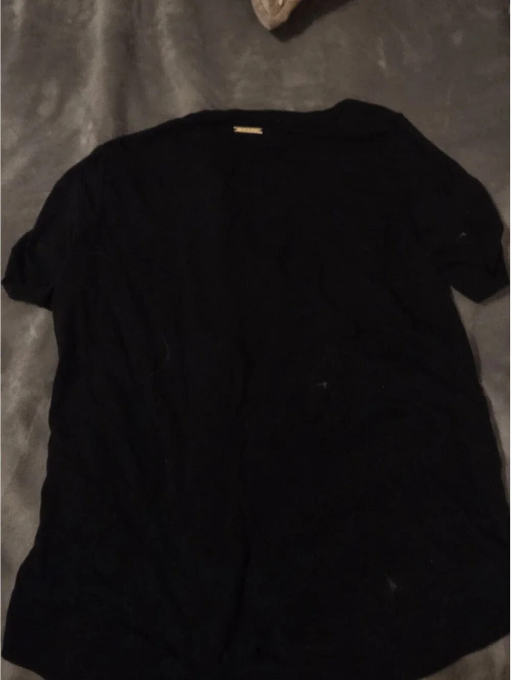 Michael Kors versatile featuring polyester