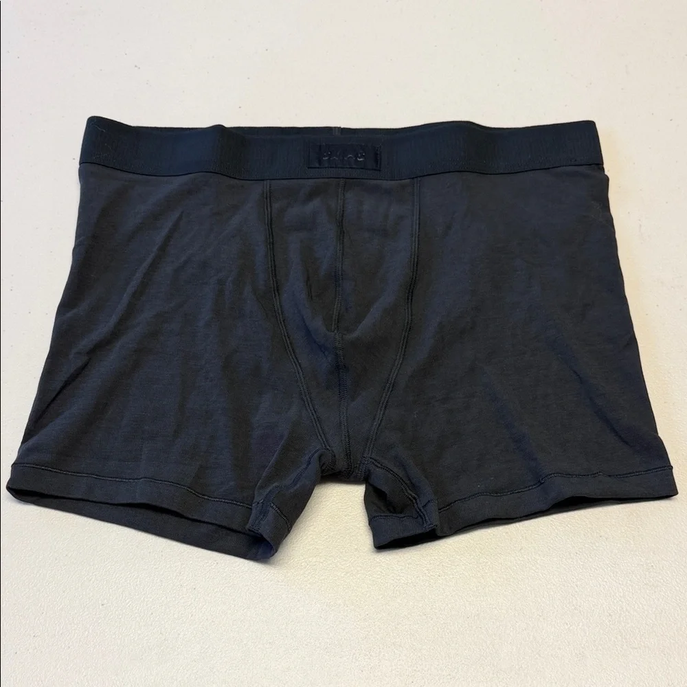 NWOT SKIMS Boxer Briefs