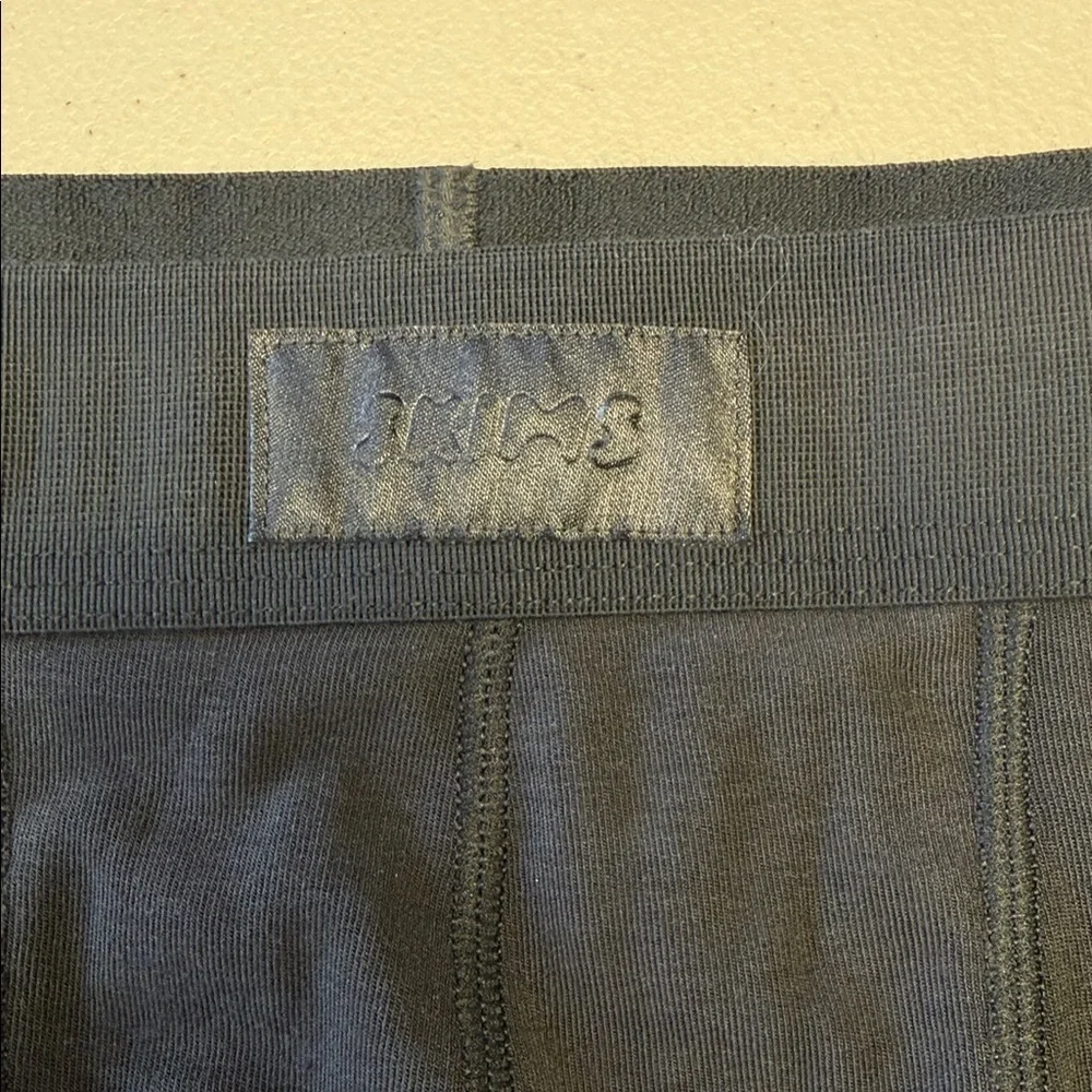 SKIMS these boxer