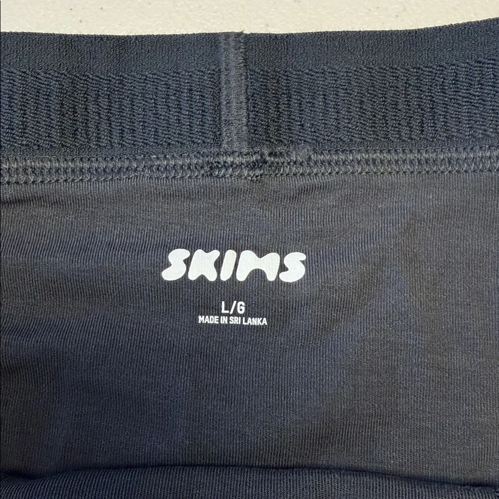 SKIMS these boxer