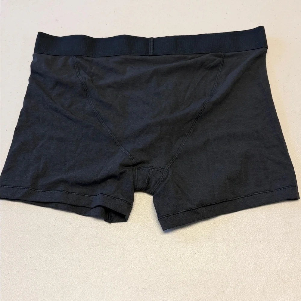 SKIMS these boxer