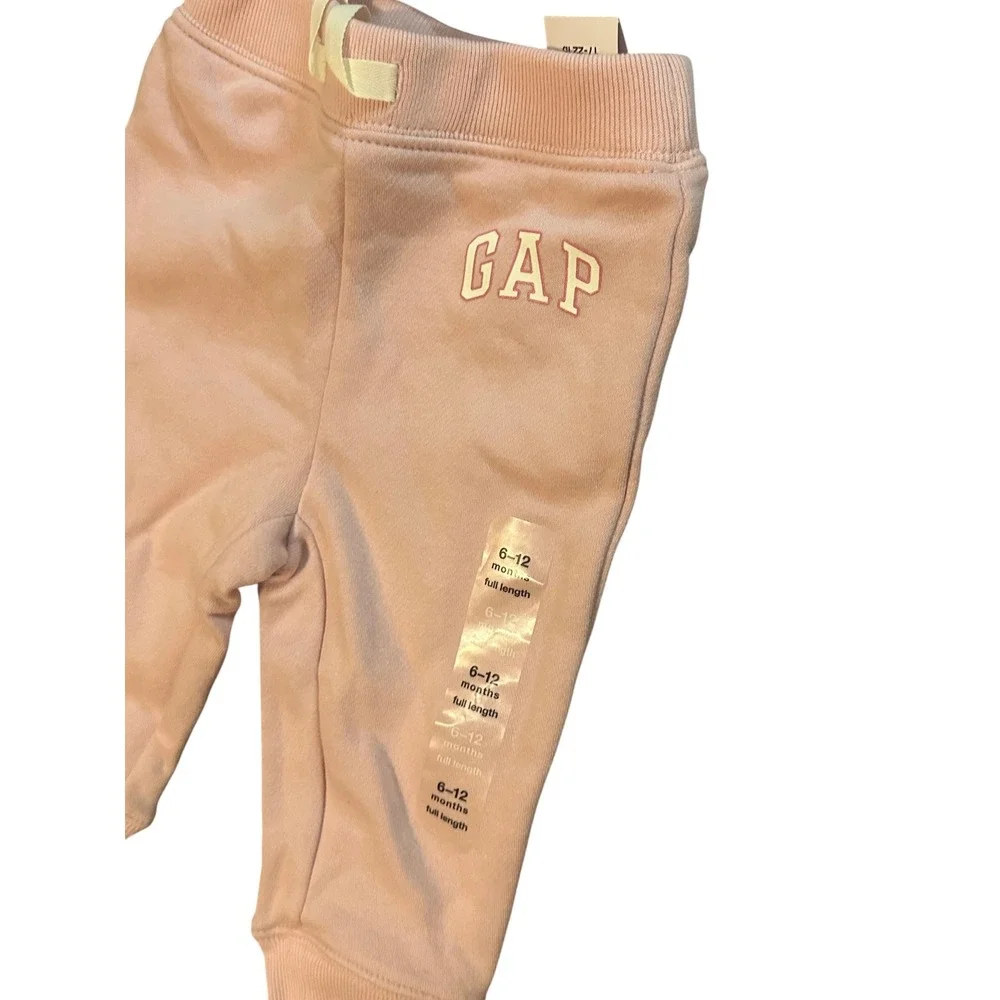 GAP bundle two
