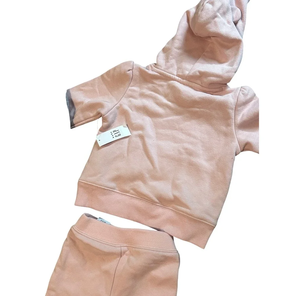 GAP bundle two