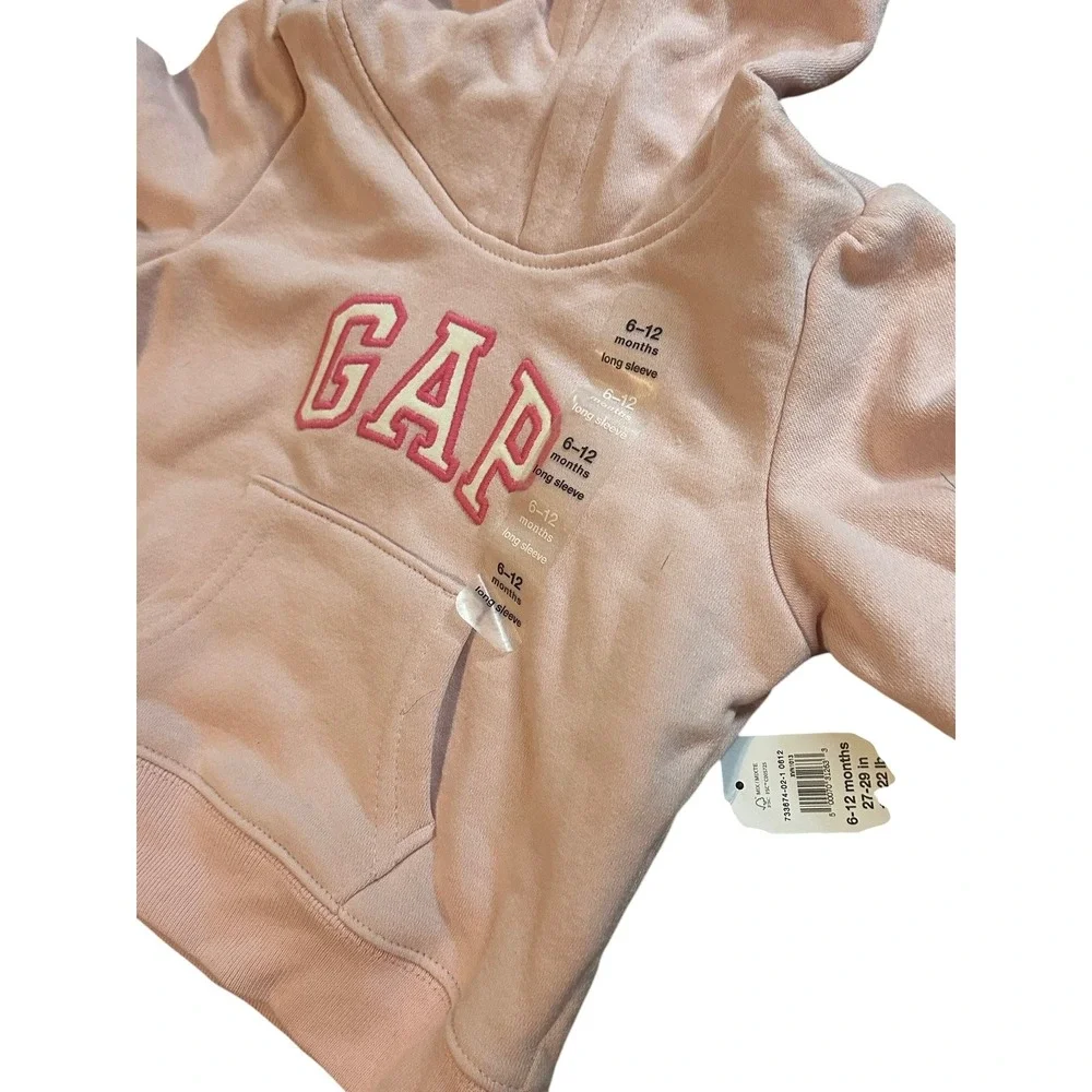 GAP bundle two