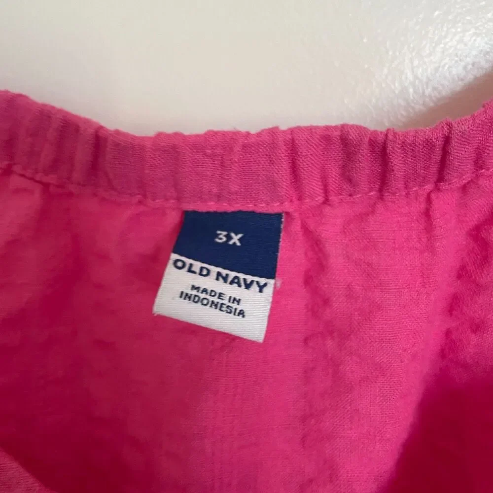 Old Navy old navy