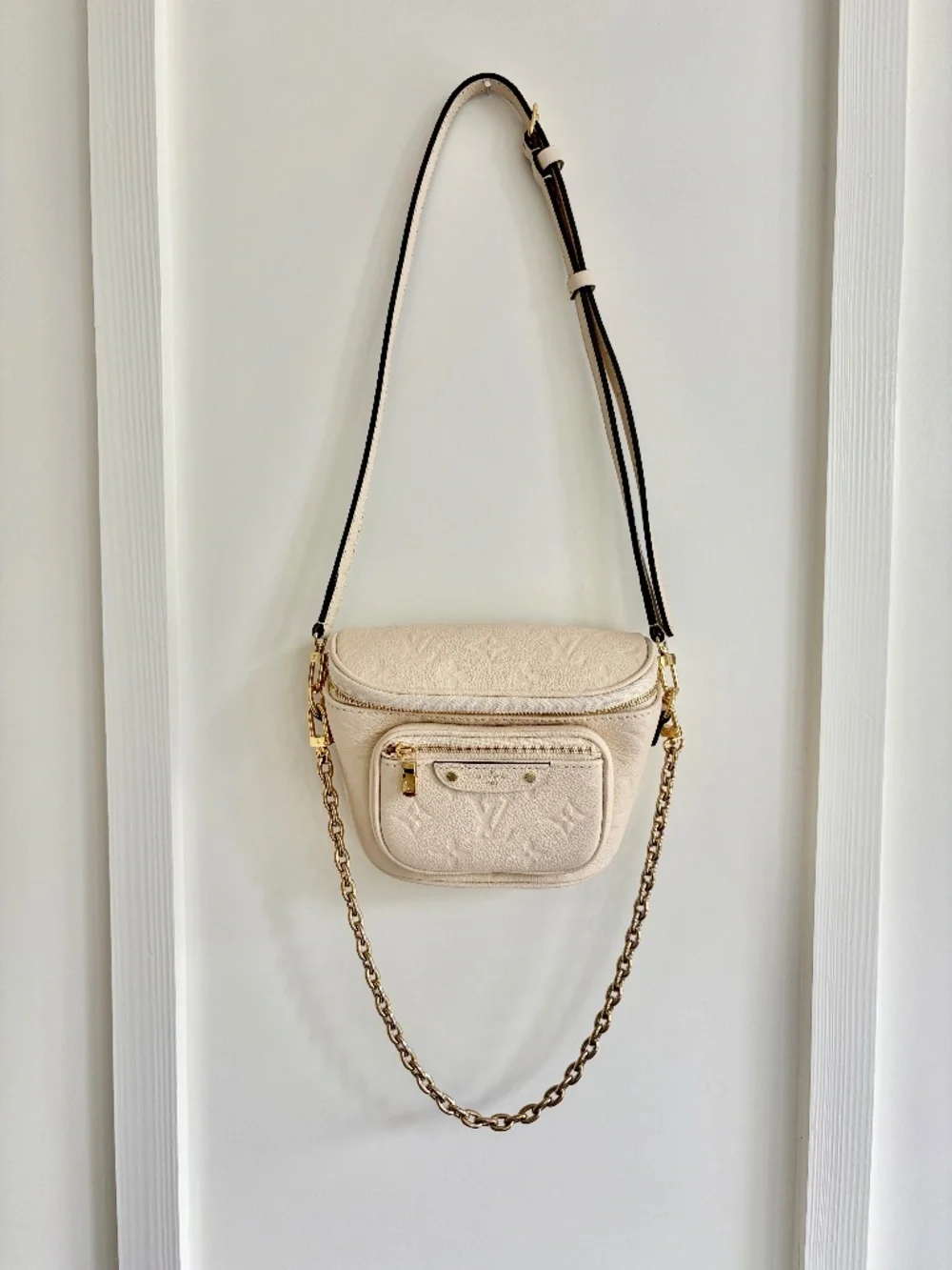 Louis Vuitton excellent made