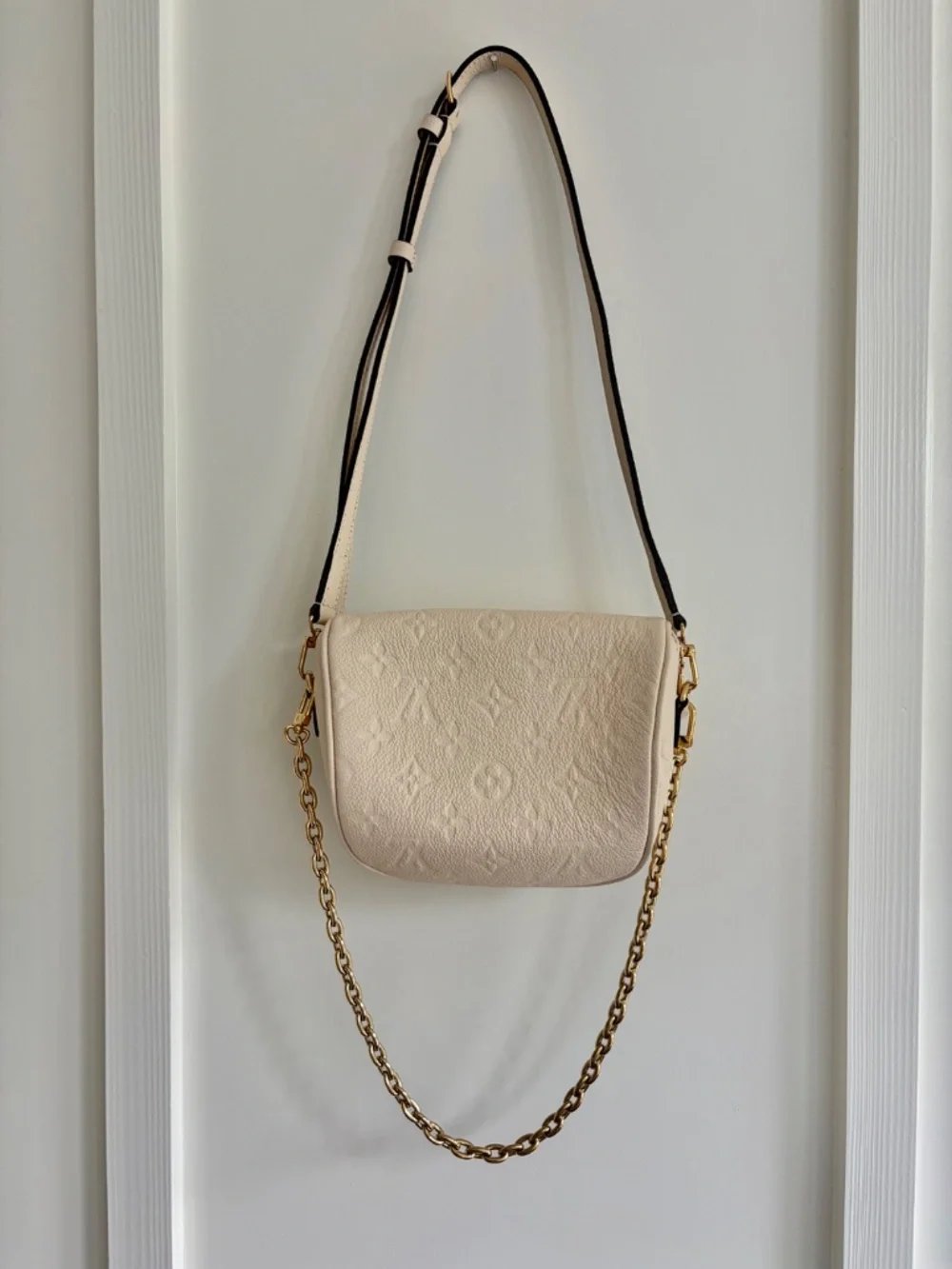 Louis Vuitton excellent made
