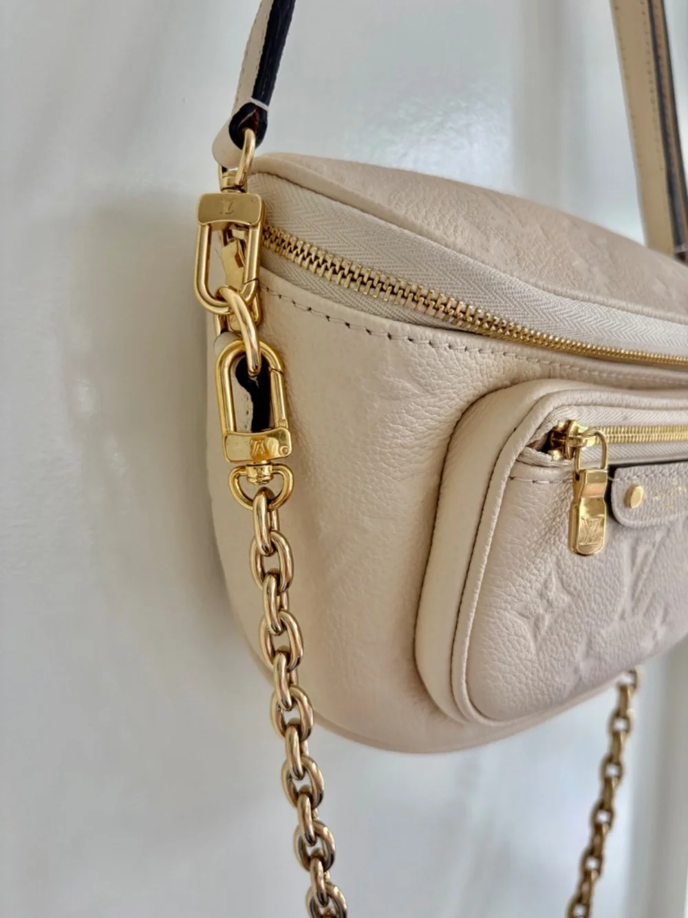 Louis Vuitton excellent made