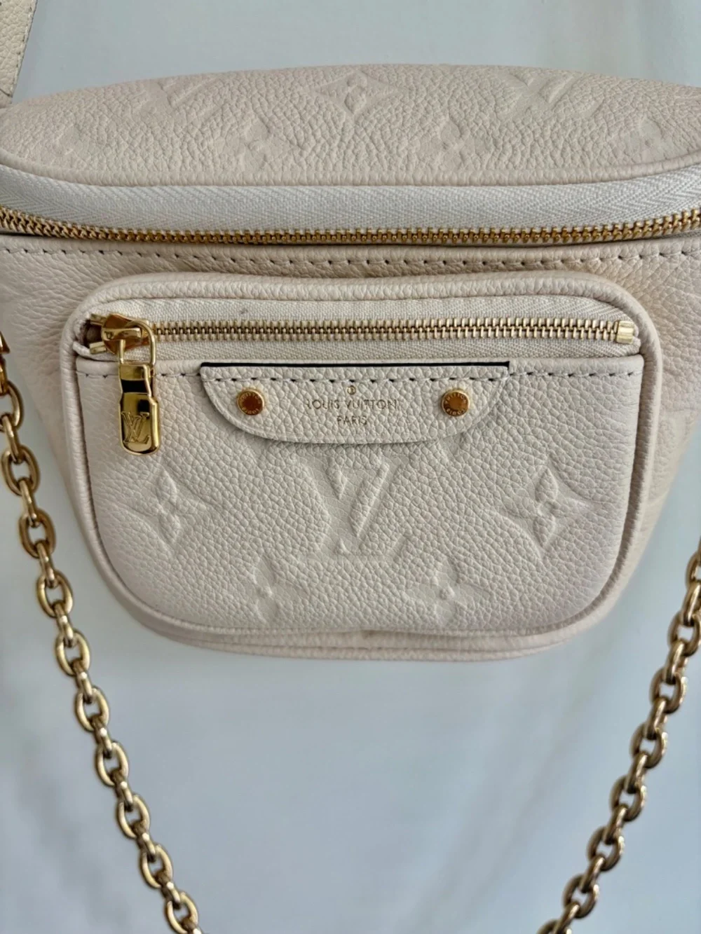 Louis Vuitton excellent made