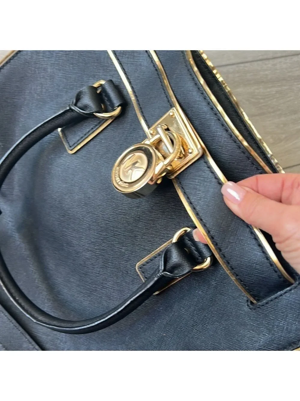 MICHAEL Michael Kors elegant versatile