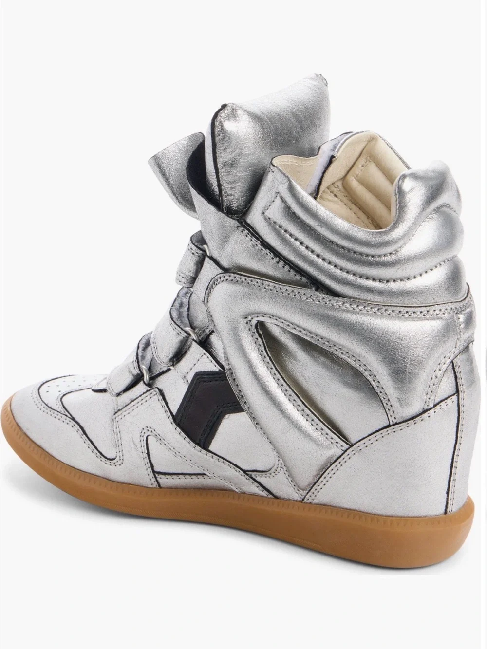 Isabel Marant fashion forward