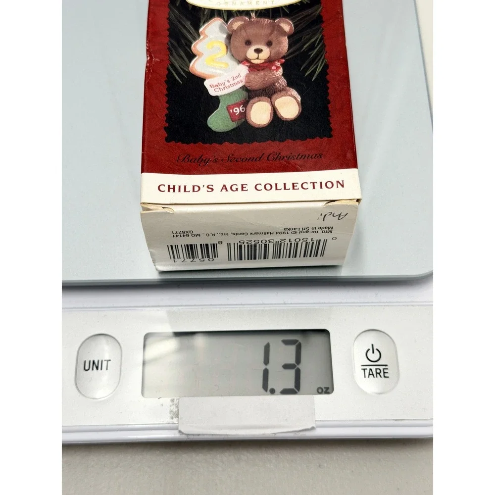 Hallmark brand collection