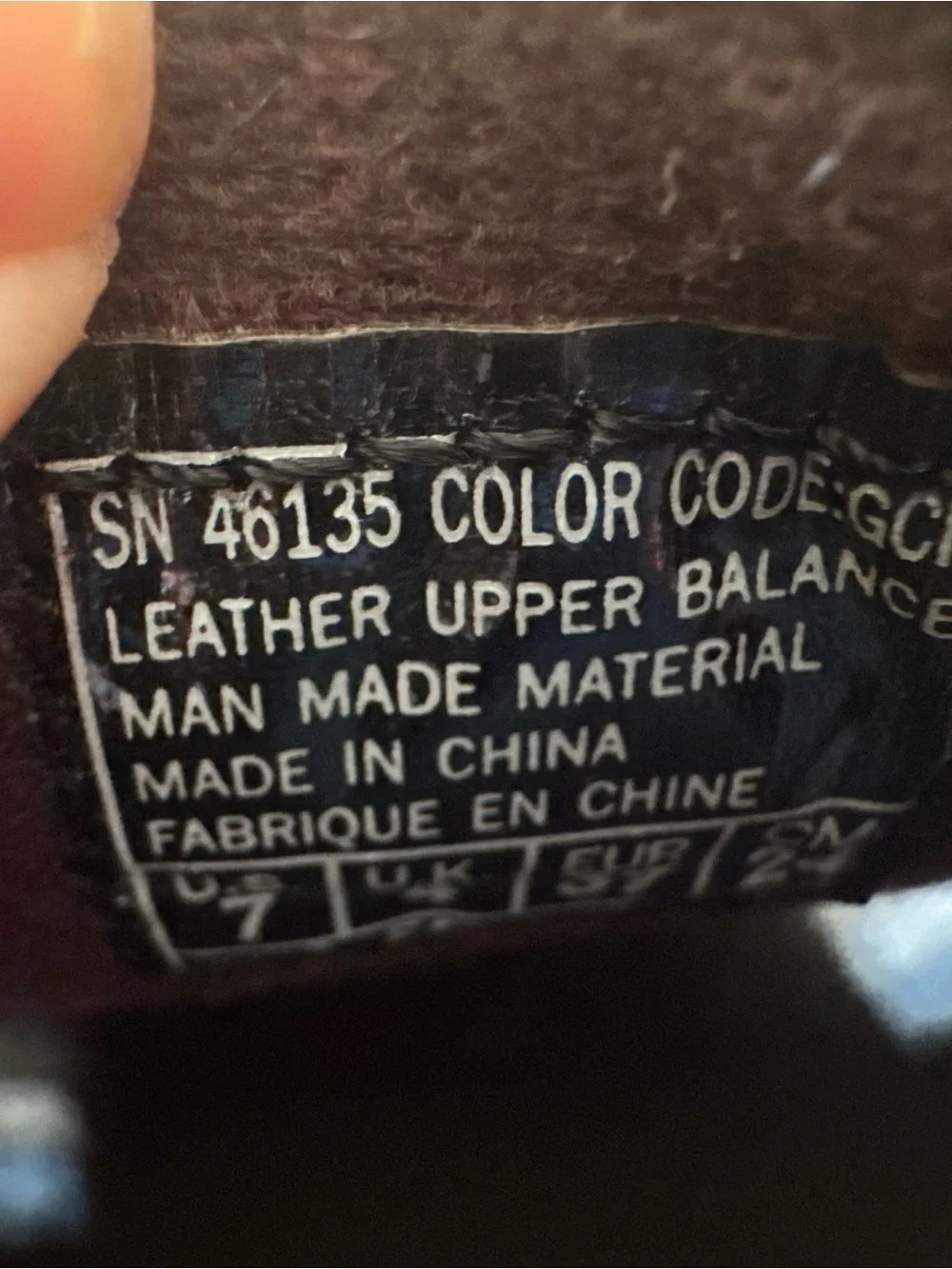 Skechers traction tone
