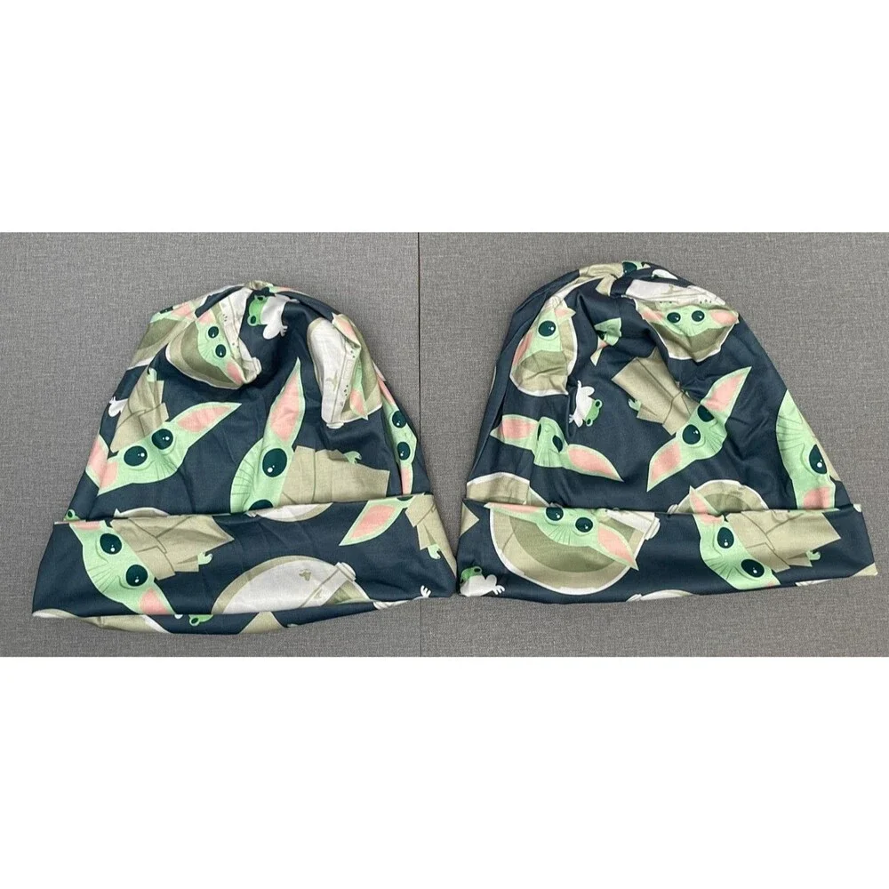 Unbranded this pack