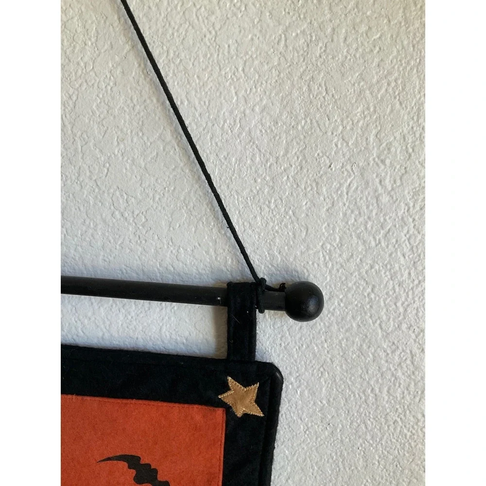 N/A halloween felt