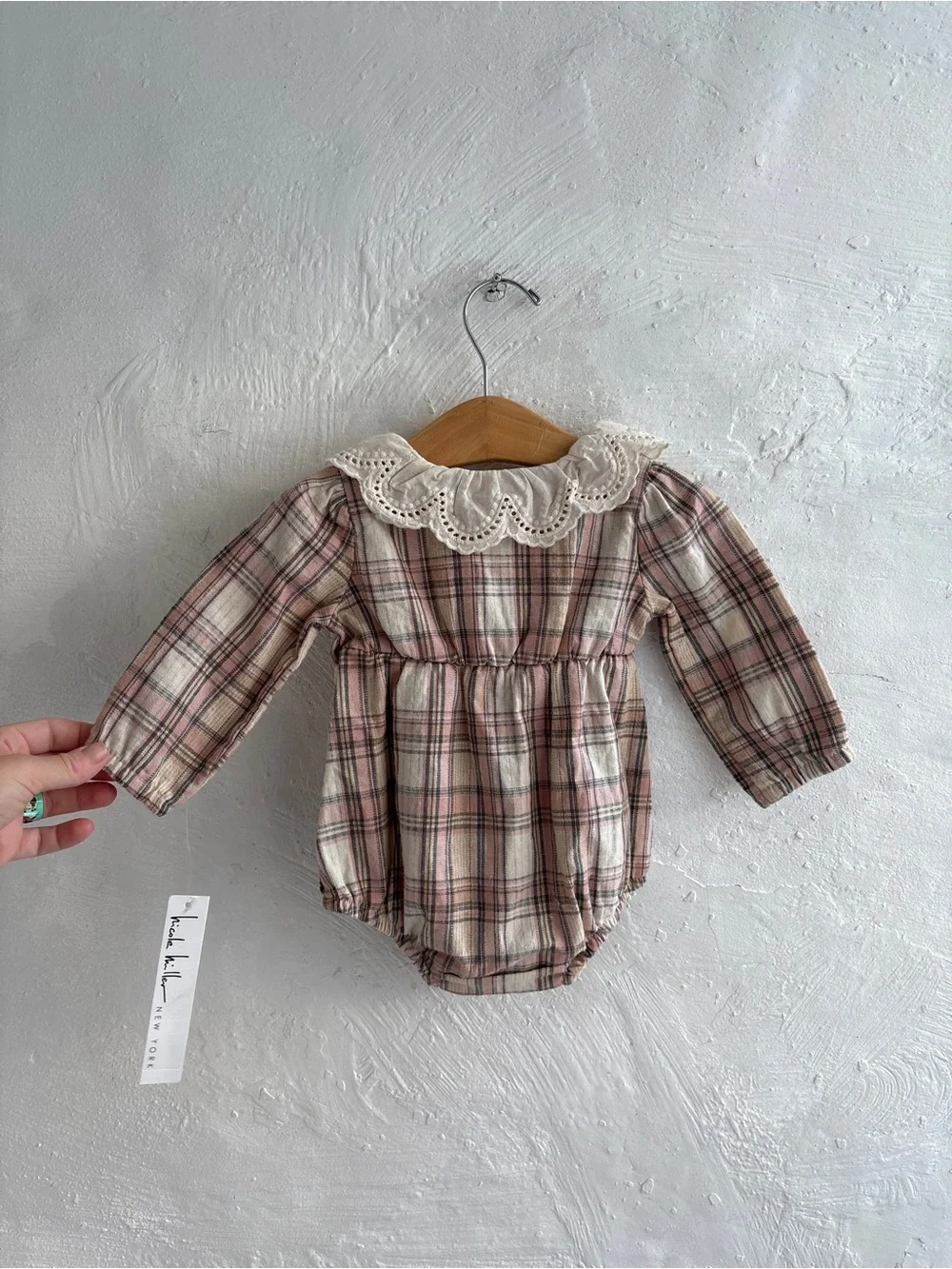 Nicole Miller darling $34