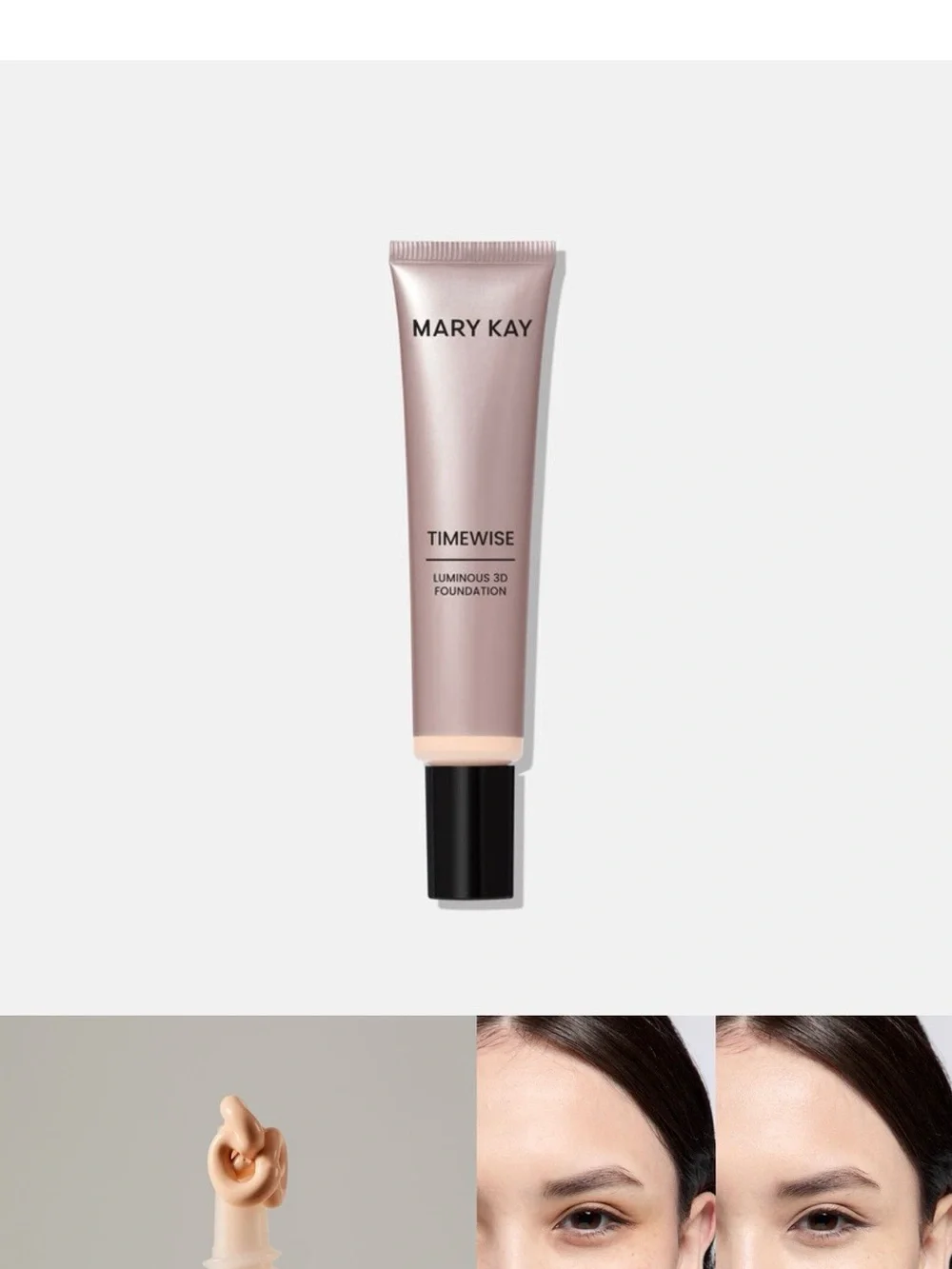 Mary Kay available it 36