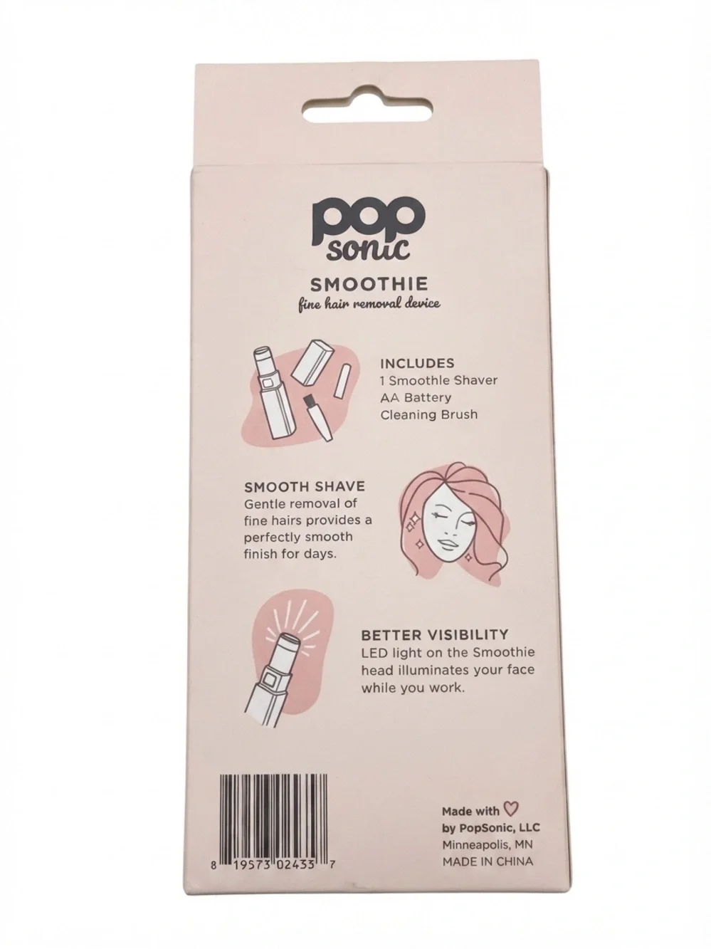 Pop Sonic nwt pop