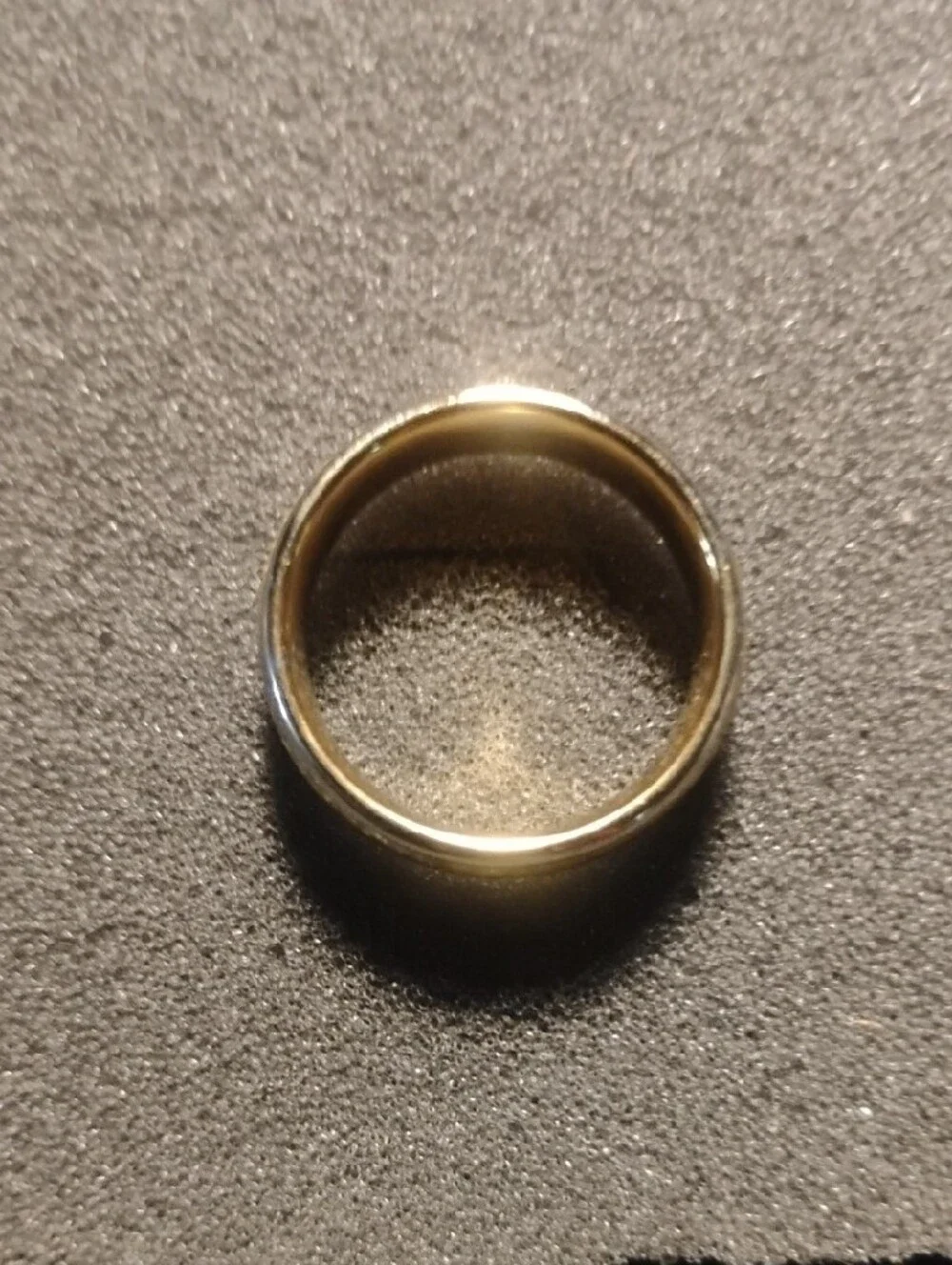 Tungsten shape hawaiian