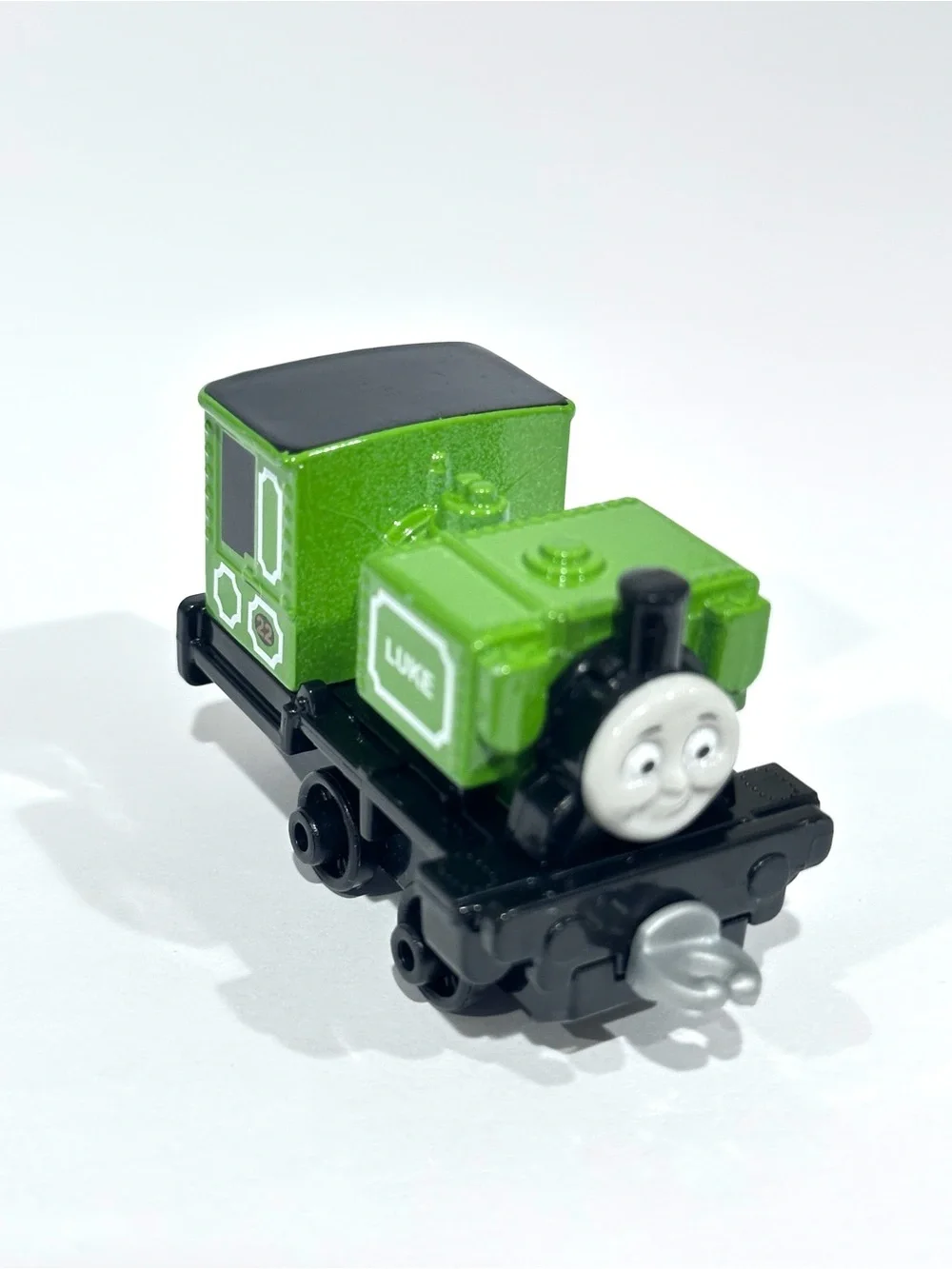 Thomas & Friends die cast