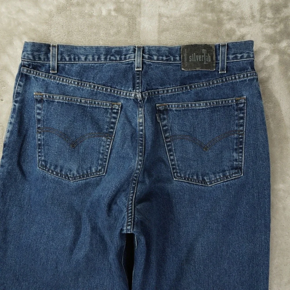 Levis authentic 1999