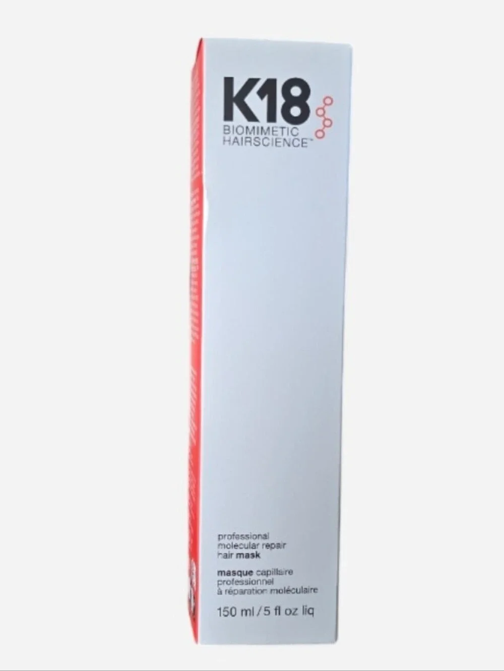 K18 formula professional strength