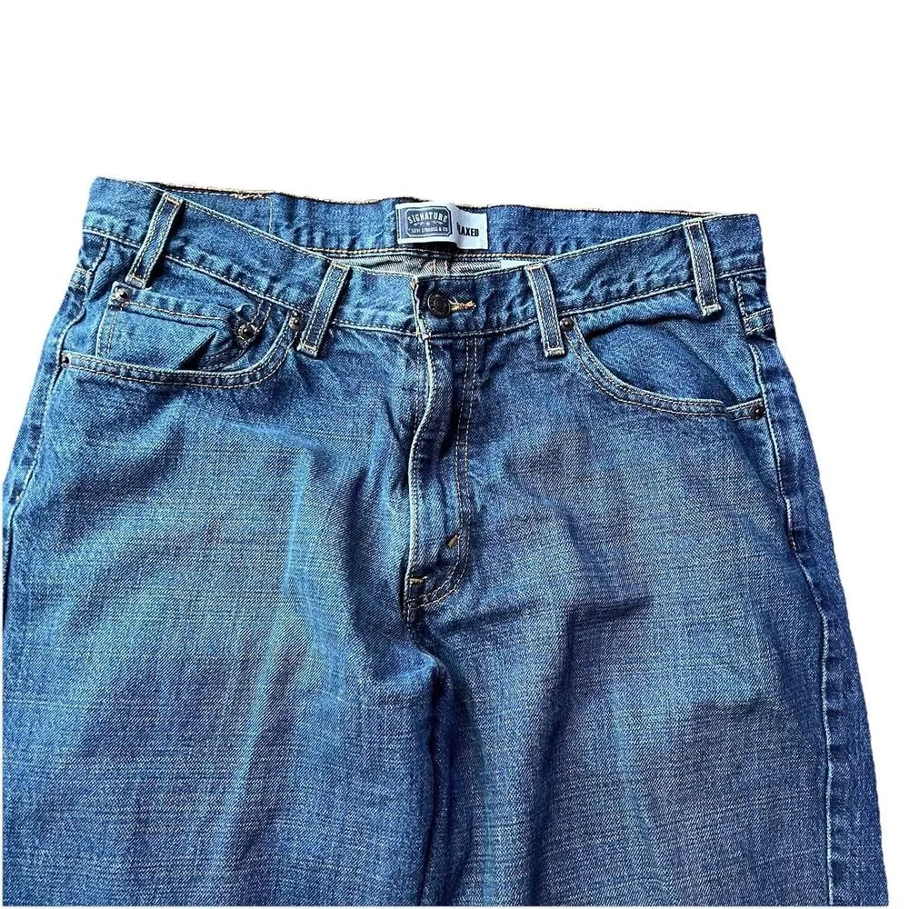 Levis this listing