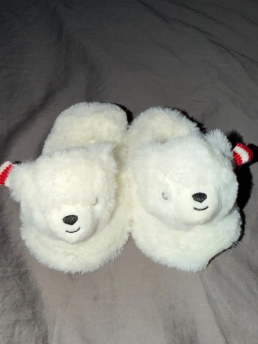 Target soft plush
