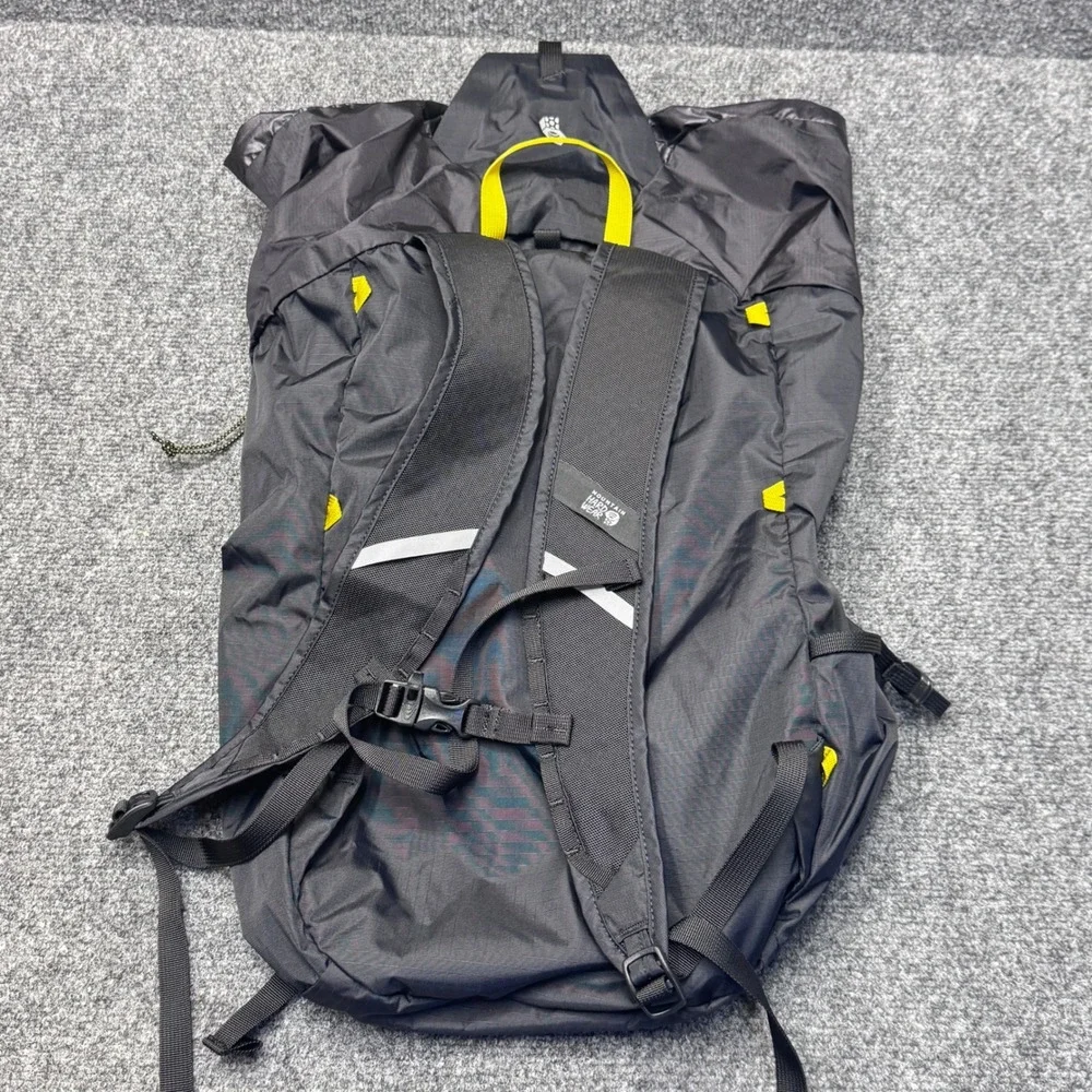 Mountain Hardwear mountain hardwear