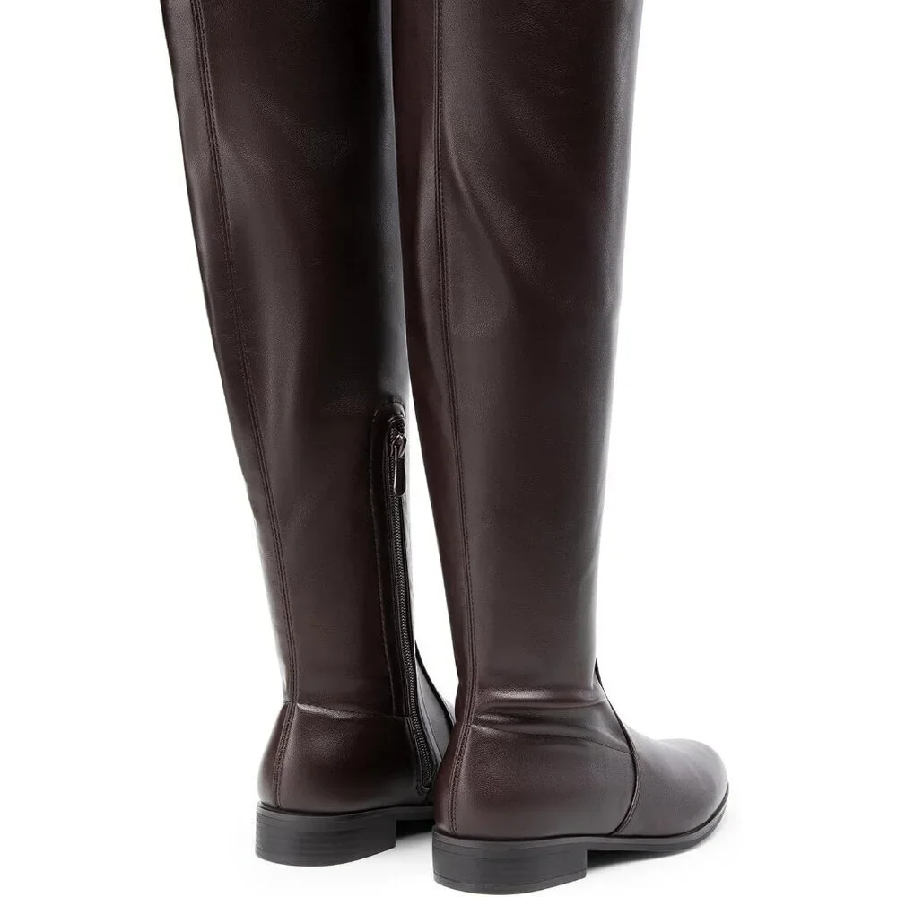 N/A wardrobe staple